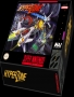 Nintendo  SNES&nbsp; - &nbsp;HyperZone (USA)